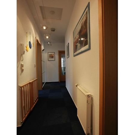 Apartament Fw Lehmann Zingst Zewnętrze zdjęcie