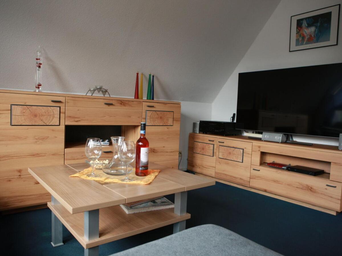 Apartament Fw Lehmann Zingst Zewnętrze zdjęcie