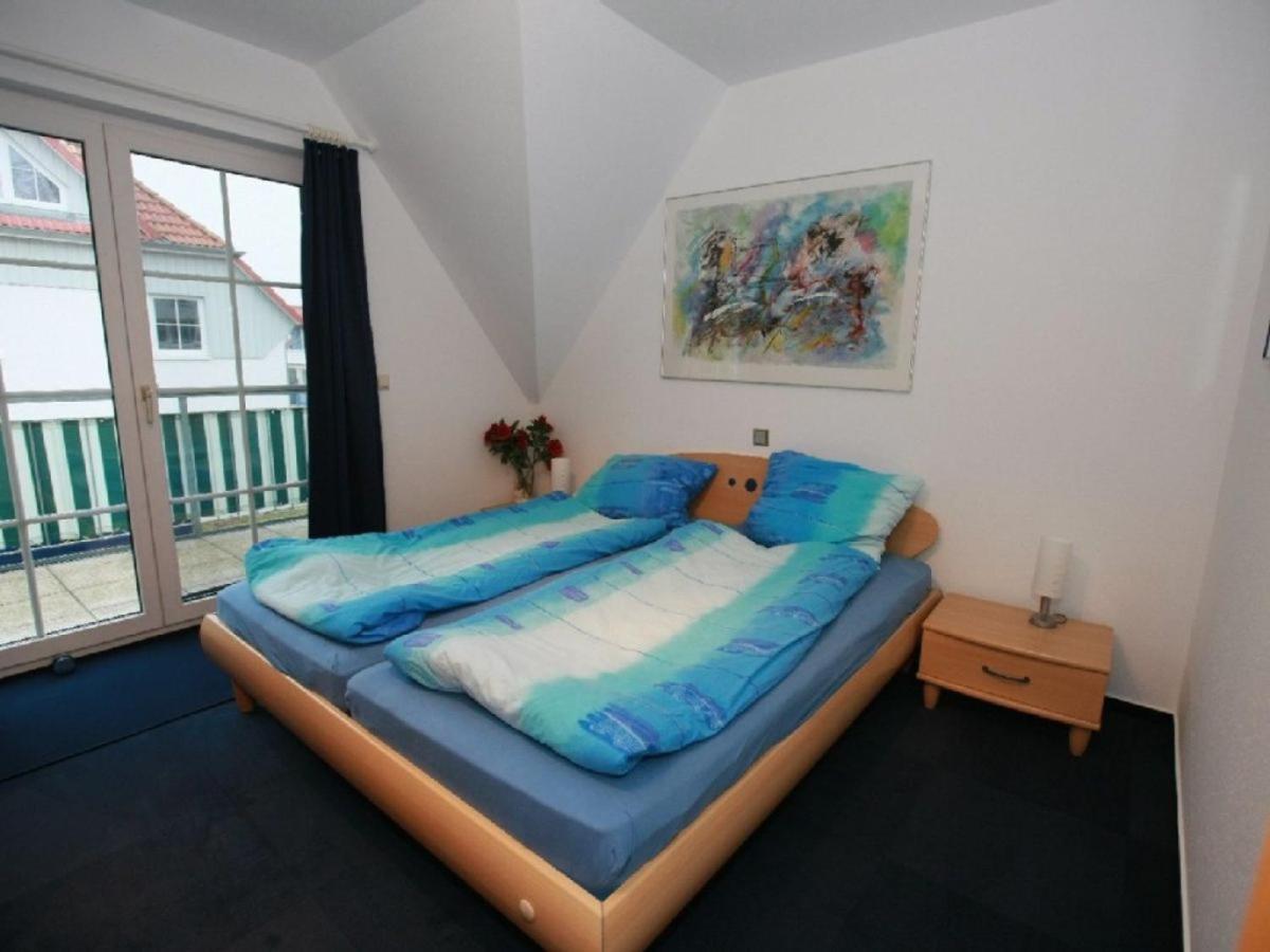 Apartament Fw Lehmann Zingst Zewnętrze zdjęcie