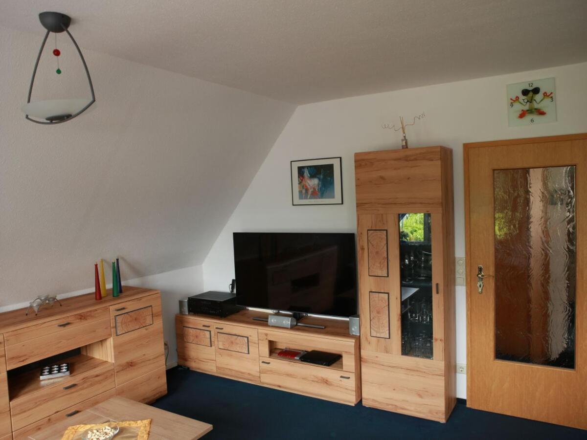 Apartament Fw Lehmann Zingst Zewnętrze zdjęcie
