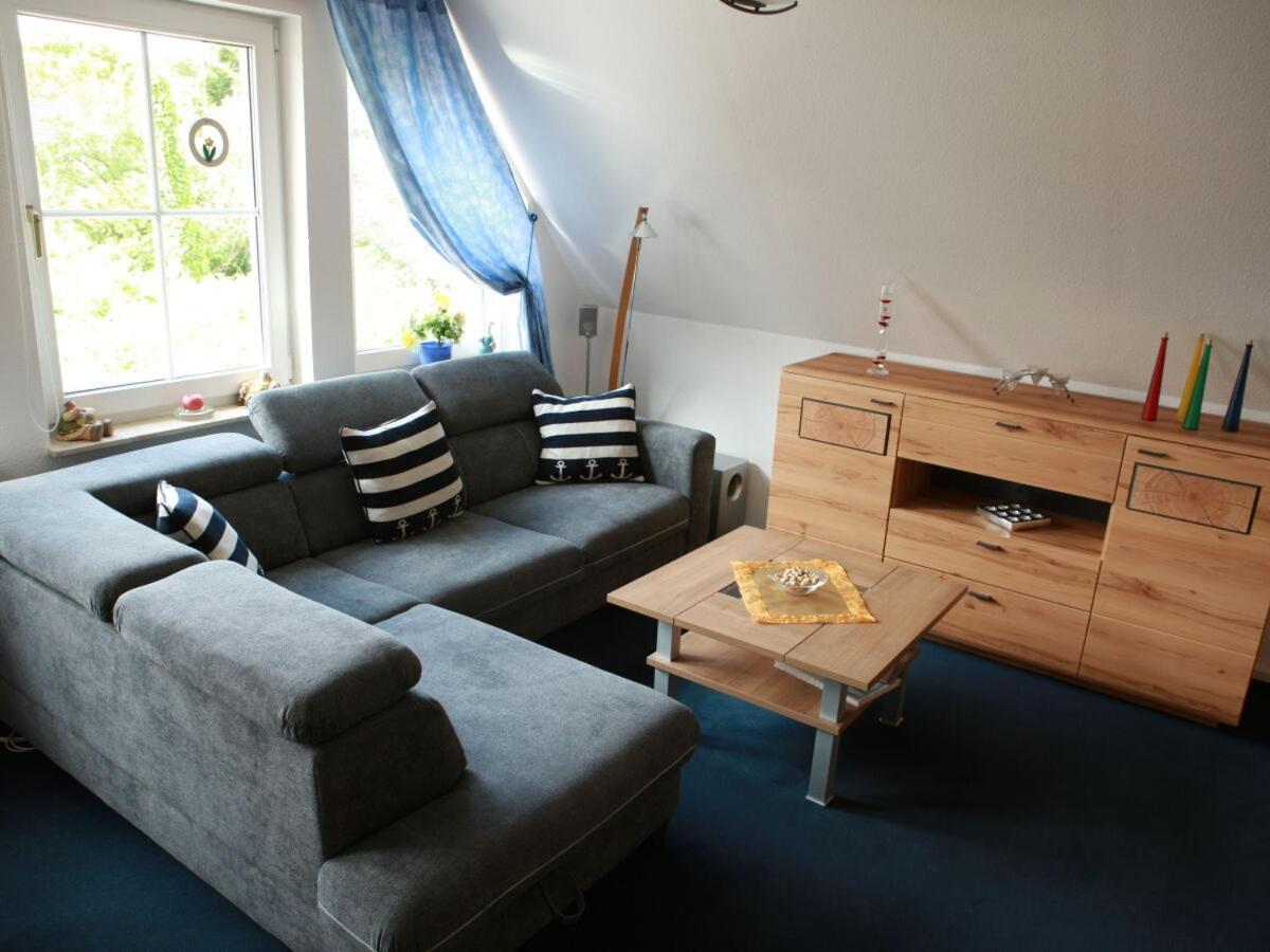 Apartament Fw Lehmann Zingst Zewnętrze zdjęcie