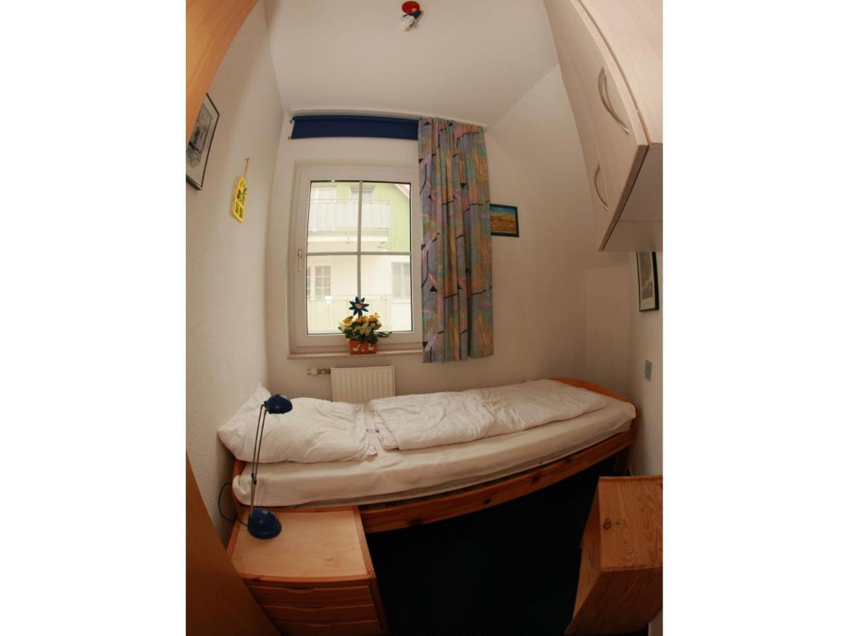 Apartament Fw Lehmann Zingst Zewnętrze zdjęcie