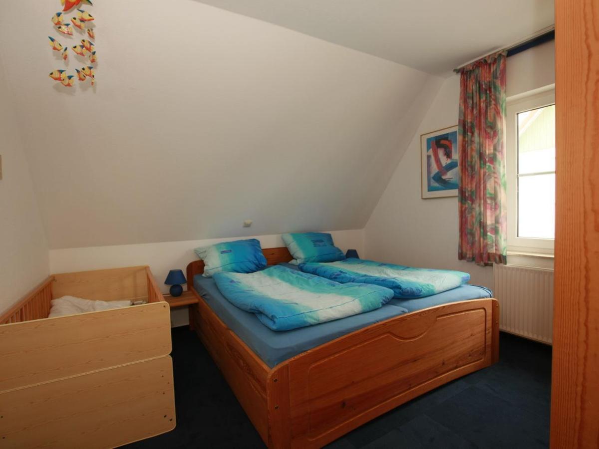 Apartament Fw Lehmann Zingst Zewnętrze zdjęcie