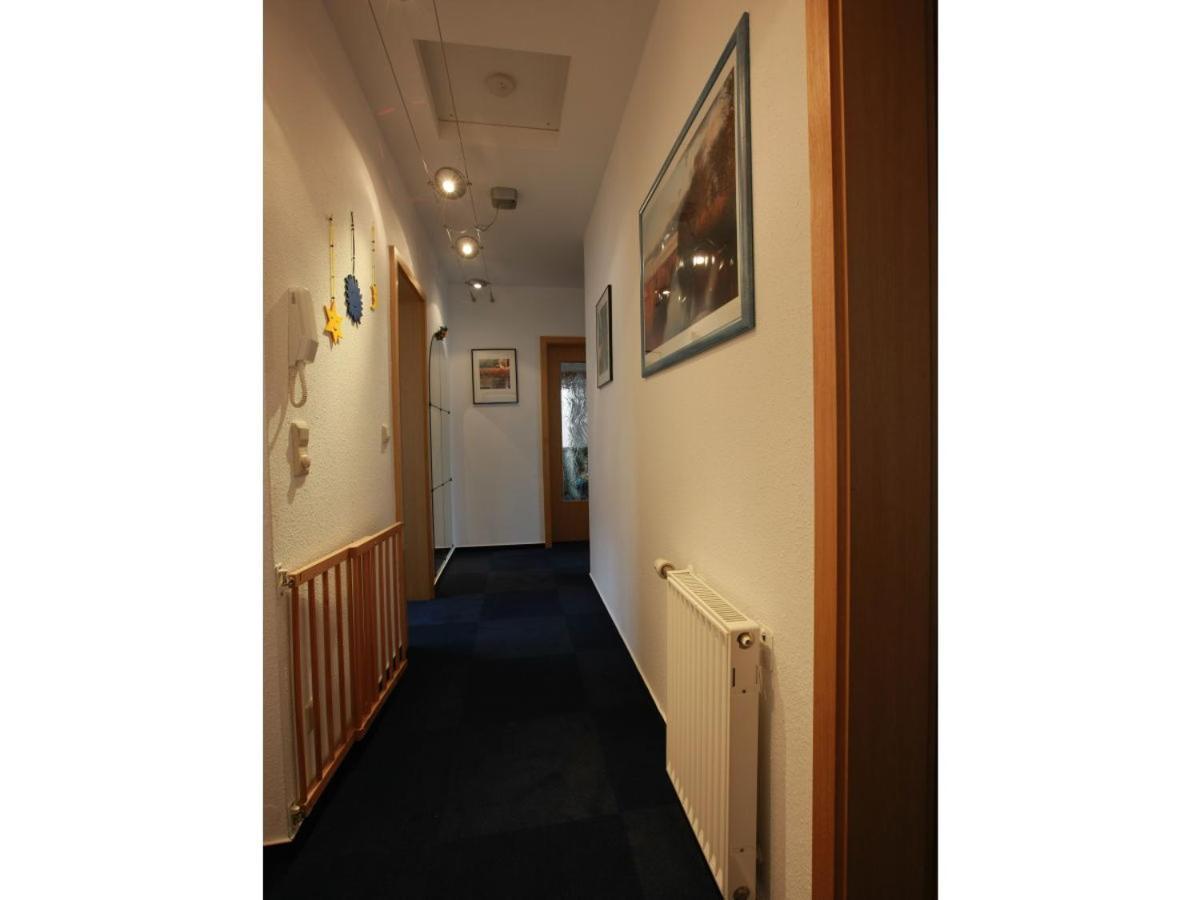 Apartament Fw Lehmann Zingst Zewnętrze zdjęcie